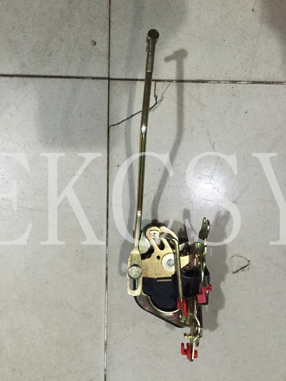 6105120-D01  ǰ   ġ, 强 罿  强 Ⱦ GRANDTIGER ZX 
